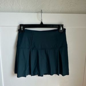 Lululemon Tennis Skirt
